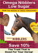 Omega Nibblers