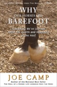 Why Our Horses Are Barefoot